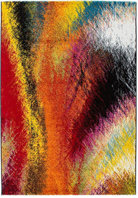 FurnitureMattressDirect- AREA RUG - 080 - 26x49-1