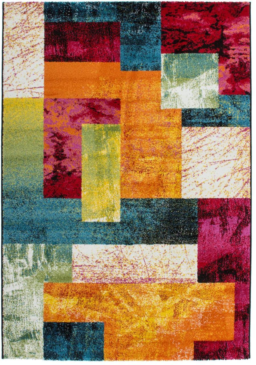 FurnitureMattressDirect- AREA RUG - 081 - 53 x 76-1