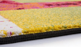 AREA RUG - 081 - 5'3