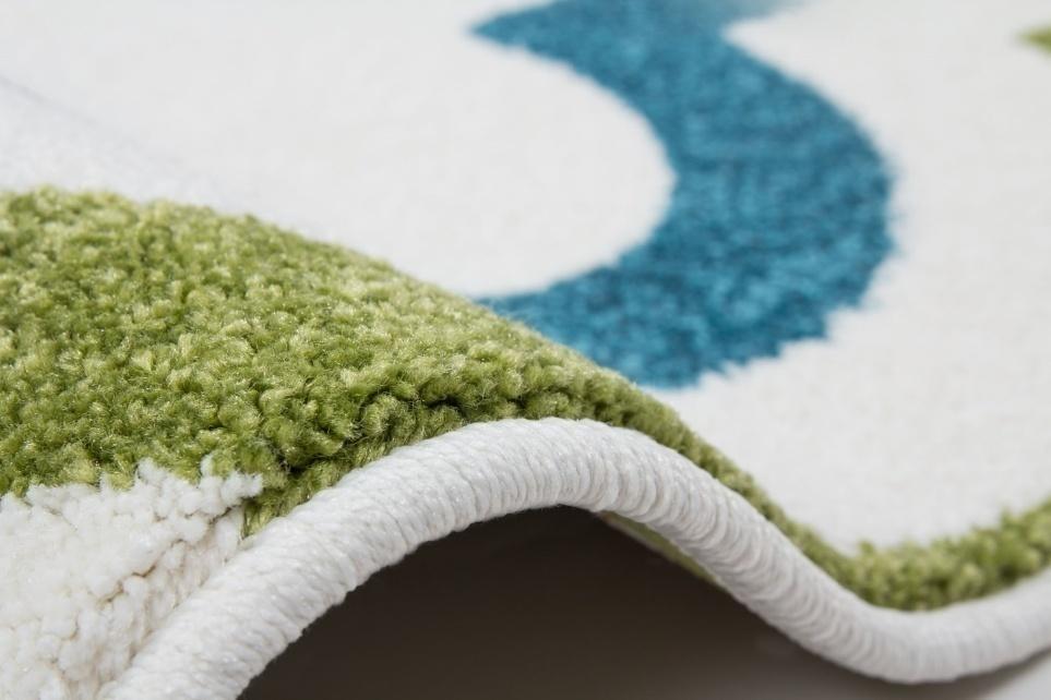 FurnitureMattressDirect- AREA RUG - 096 - 66 x 95 -2