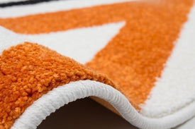 AREA RUG - 098 - 6'6