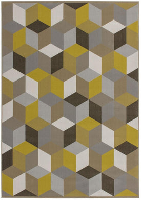 FurnitureMattressDirect- AREA RUG - 102 - 4 x 56 -1