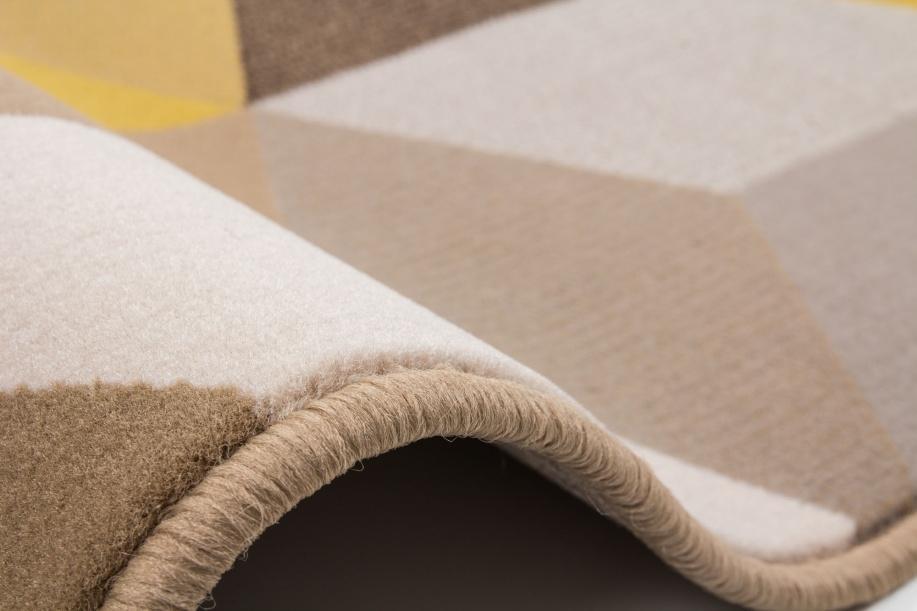 FurnitureMattressDirect- AREA RUG - 102 - 4 x 56 -2