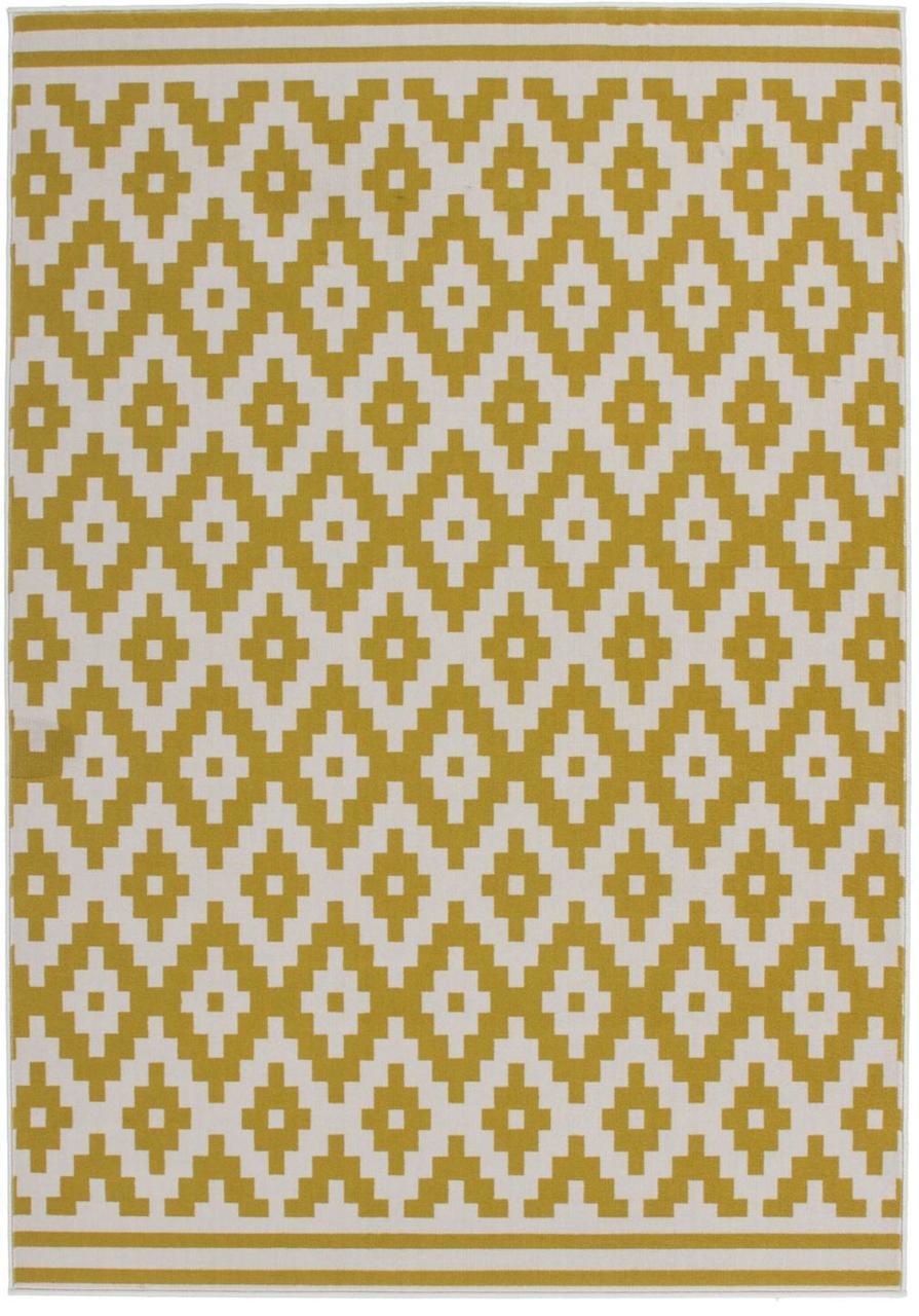 FurnitureMattressDirect- AREA RUG - 105 - 53 x 76 -1