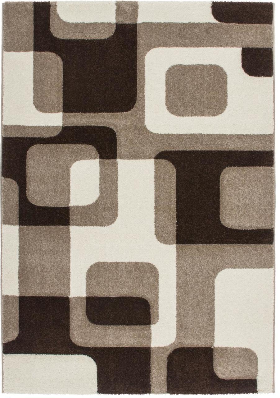 FurnitureMattressDirect- AREA RUG - 106 - 53 x 76 -1