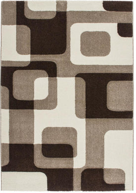 FurnitureMattressDirect- AREA RUG - 106 - 53 x 76 -1