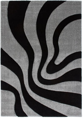 FurnitureMattressDirect- AREA RUG - 108 - 53 x 76 -1
