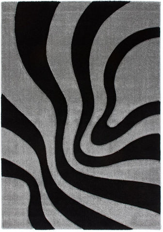 Image of FurnitureMattressDirect- AREA RUG - 108 - 53 x 76 -1