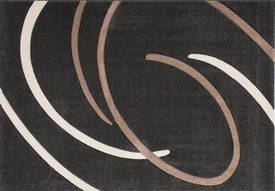 AREA RUG - 112 - 2'6