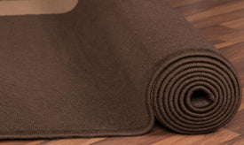 AREA RUG - 115 - 2'6