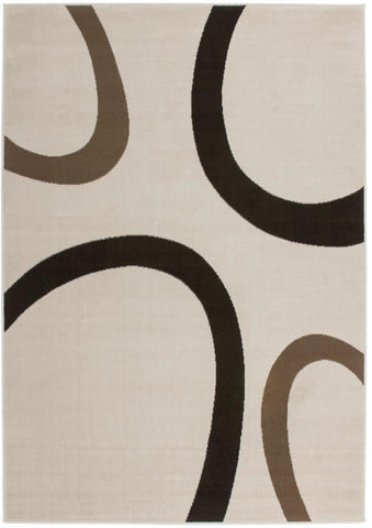 Image of FurnitureMattressDirect- AREA RUG - 116 - 63x92 -1