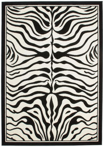 FurnitureMattressDirect- AREA RUG - 121 - 4 x 56 -1
