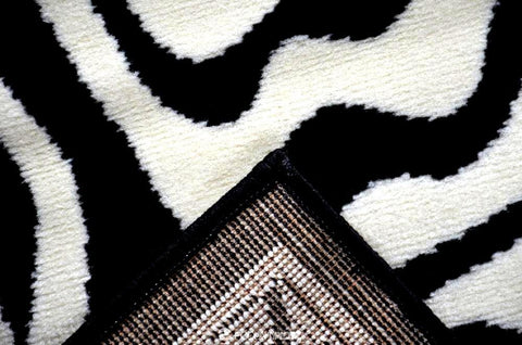 Image of FurnitureMattressDirect- AREA RUG - 121 - 4 x 56 -2