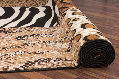 FurnitureMattressDirect- AREA RUG - 125 - 4 x 56 -2