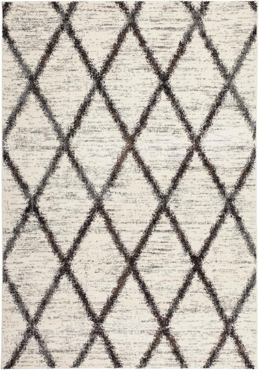 FurnitureMattressDirect- AREA RUG - 127 - 53 x 76 -1