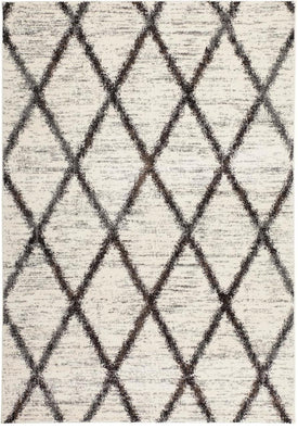 FurnitureMattressDirect- AREA RUG - 127 - 53 x 76 -1