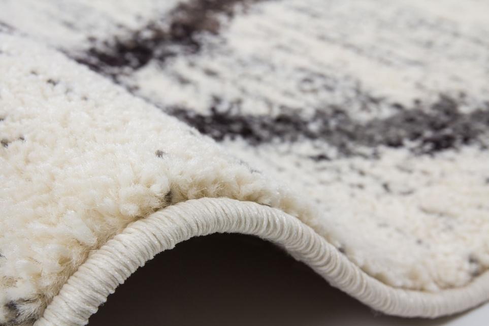 FurnitureMattressDirect- AREA RUG - 127 - 53 x 76 -1