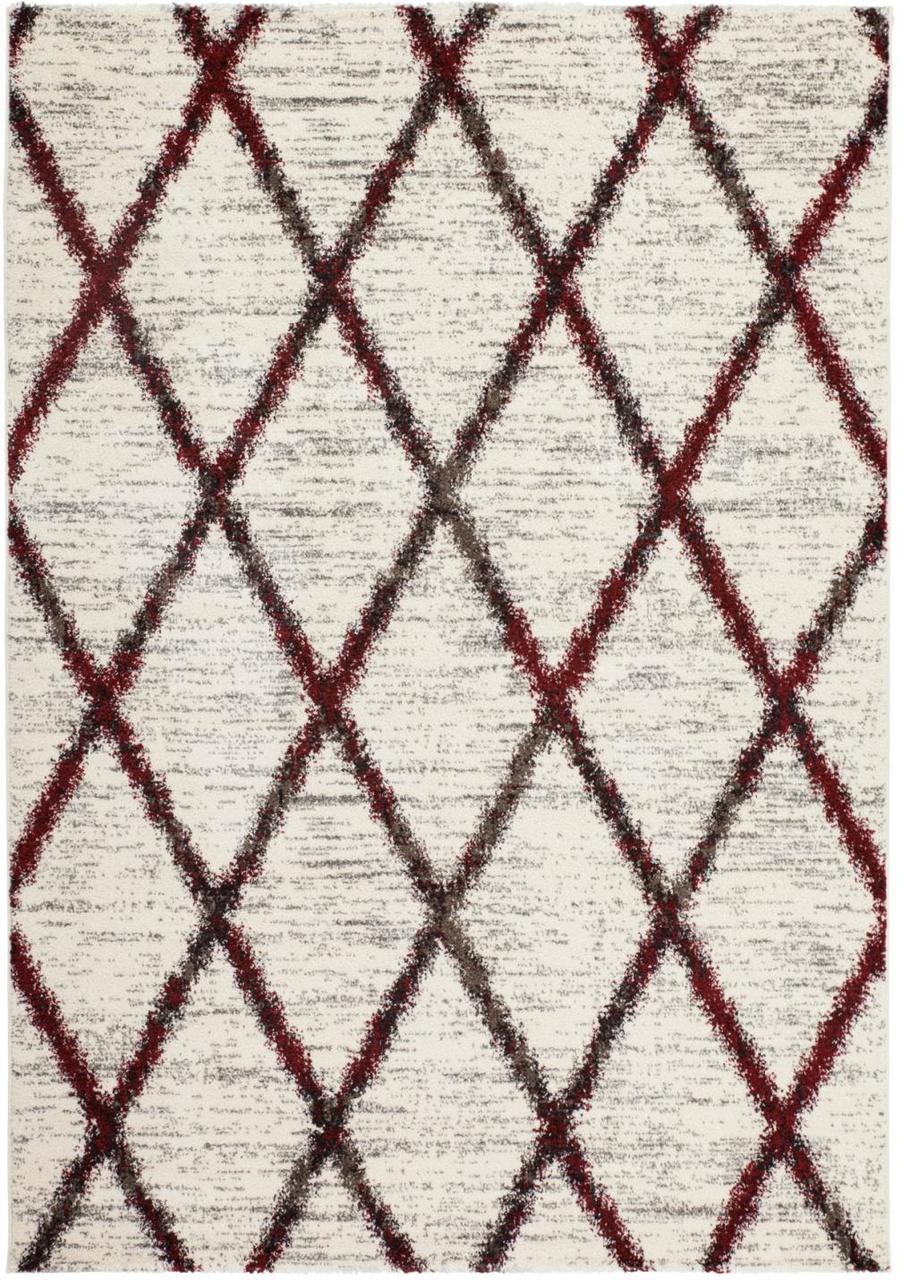 FurnitureMattressDirect- AREA RUG - 128 - 66 x 95 -1