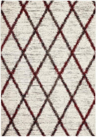 Image of FurnitureMattressDirect- AREA RUG - 128 - 66 x 95 -1