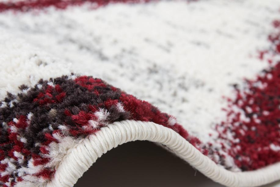 FurnitureMattressDirect- AREA RUG - 128 - 66 x 95 -1