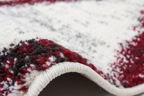 Image of FurnitureMattressDirect- AREA RUG - 128 - 66 x 95 -1