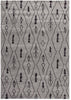 FurnitureMattressDirect- AREA RUG - 131 - 53 x 76 -1