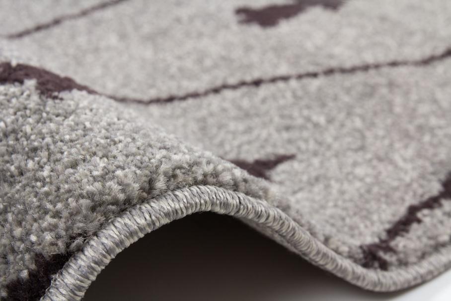 FurnitureMattressDirect- AREA RUG - 131 - 53 x 76 -1