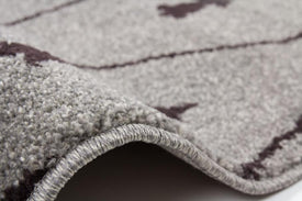 AREA RUG - 131 - 5'3