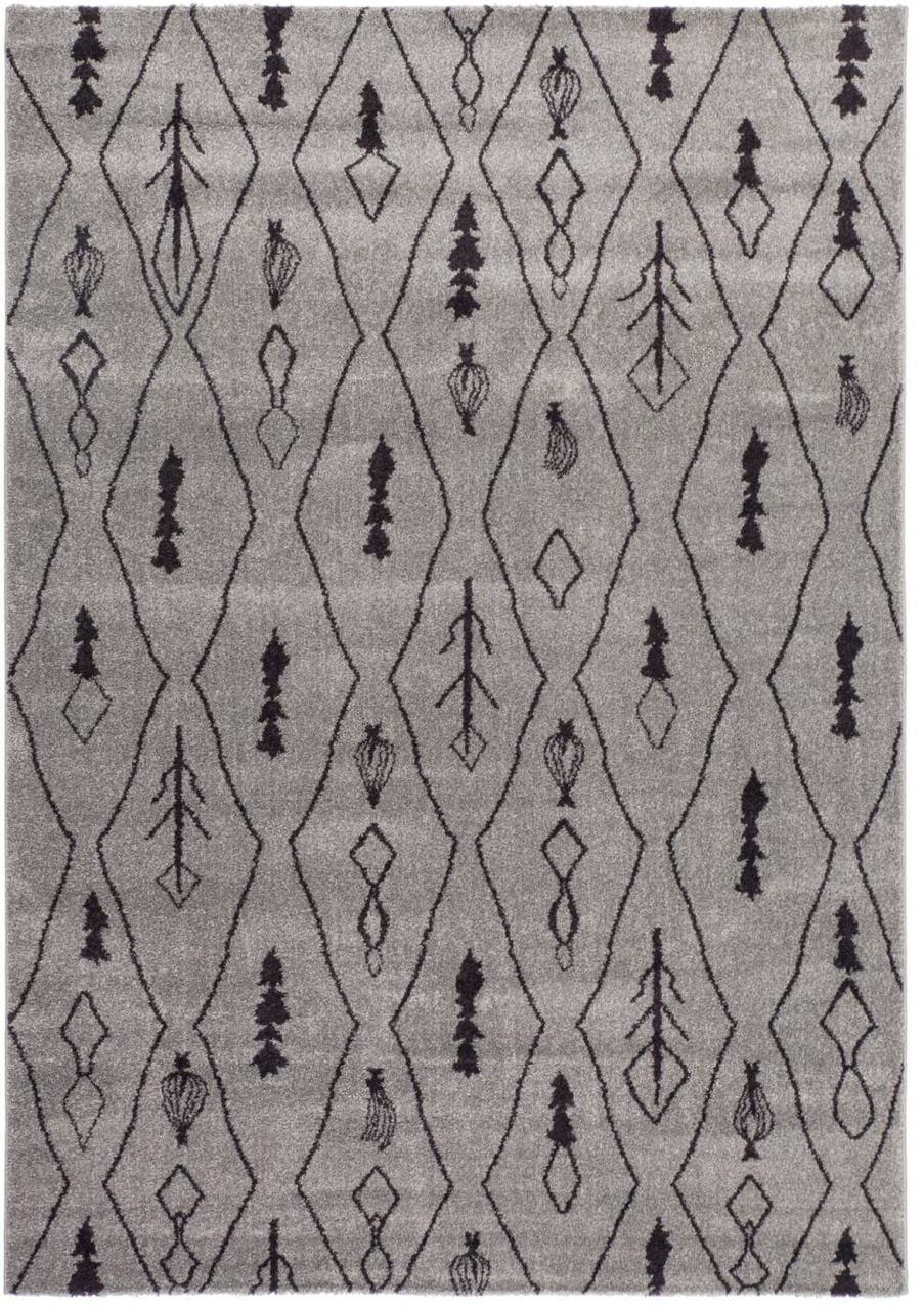 FurnitureMattressDirect- AREA RUG - 132 - 4 x 56 -1