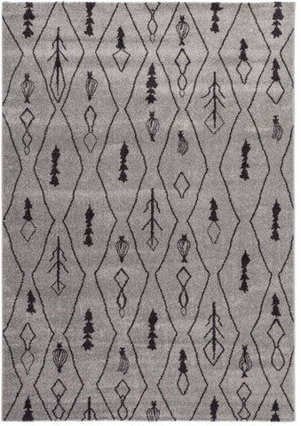 Image of FurnitureMattressDirect- AREA RUG - 132 - 4 x 56 -1