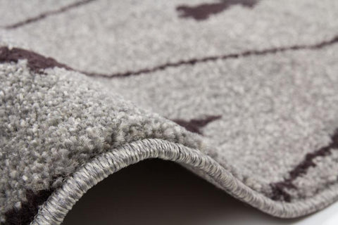 Image of FurnitureMattressDirect- AREA RUG - 132 - 4 x 56 -1