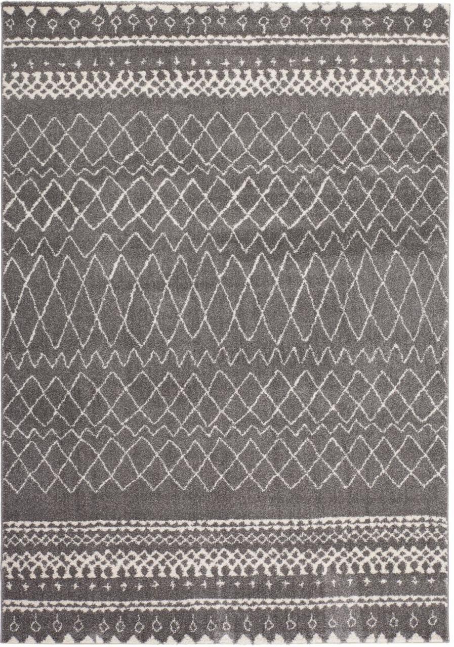 FurnitureMattressDirect- AREA RUG - 134 - 4 x 56 -1