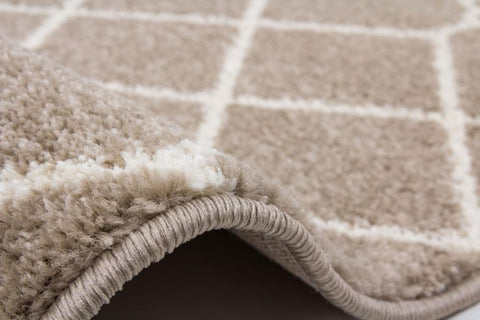 Image of FurnitureMattressDirect- AREA RUG - 135 - 66 x 95 -1