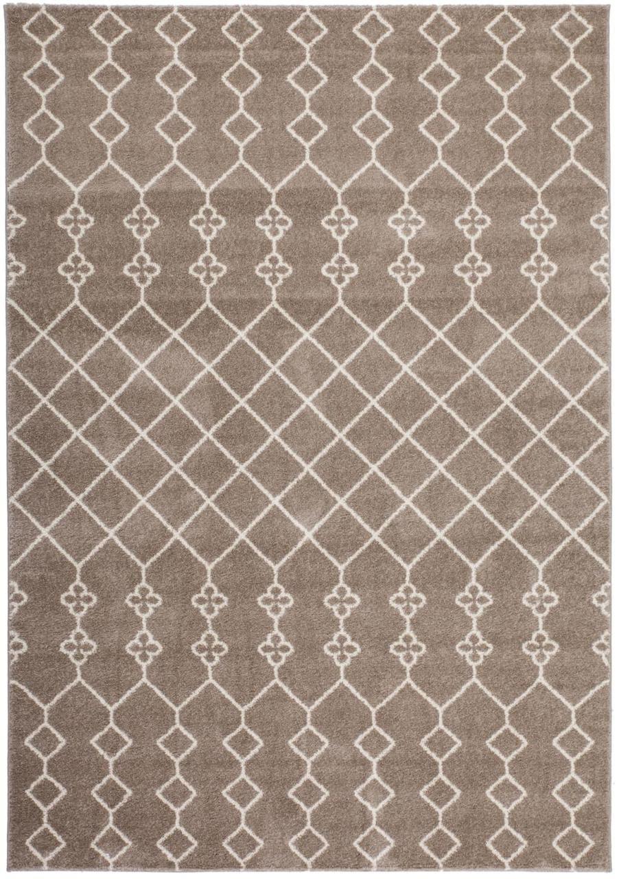 FurnitureMattressDirect- AREA RUG - 136 - 53 x 76 -1
