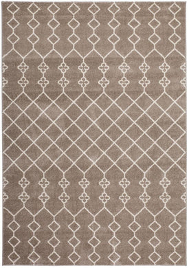FurnitureMattressDirect- AREA RUG - 137 - 4 x 56 -1