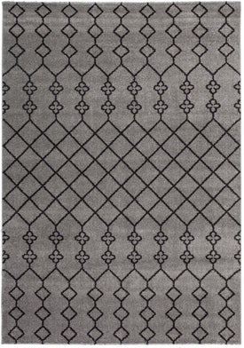 FurnitureMattressDirect- AREA RUG - 138 - 66 x 95 -1