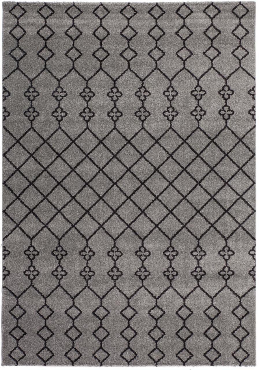 FurnitureMattressDirect- AREA RUG - 139 - 53 x 76 -1