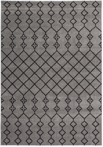 Image of FurnitureMattressDirect- AREA RUG - 139 - 53 x 76 -1