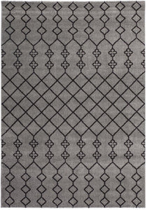 FurnitureMattressDirect- AREA RUG - 139 - 53 x 76 -1