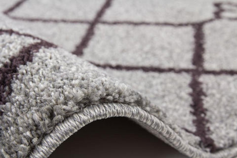 Image of FurnitureMattressDirect- AREA RUG - 139 - 53 x 76 -2