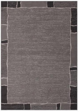 AREA RUG - 157 - 5'3" X 7'6"