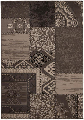 FurnitureMattressDirect- AREA RUG - 160 - 63x92 -1