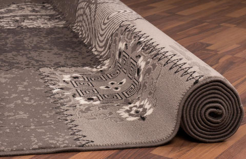 Image of FurnitureMattressDirect- AREA RUG - 162 - 26x49 -2