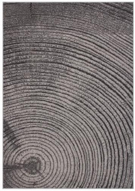 AREA RUG - 163 - 6'3"X9'2"