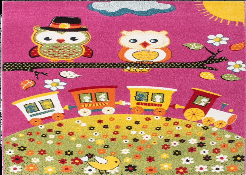 FurnitureMattressDirect- AREA RUG - 184 - 53 x 76 -1