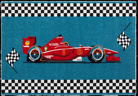 FurnitureMattressDirect- AREA RUG - 193 - 53 x 76-1