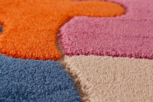 FurnitureMattressDirect- AREA RUG - 195 - 44 x 62-1