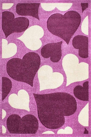Image of FurnitureMattressDirect- AREA RUG - 196 - 44 x 62-1