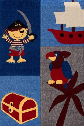 FurnitureMattressDirect- AREA RUG - 198 - 44 x 62-1