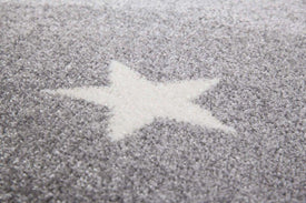 AREA RUG - 199 - 4' X 5'6